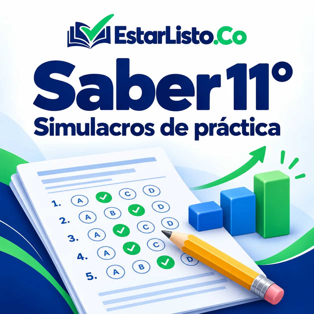 Prueba Saber 11°
