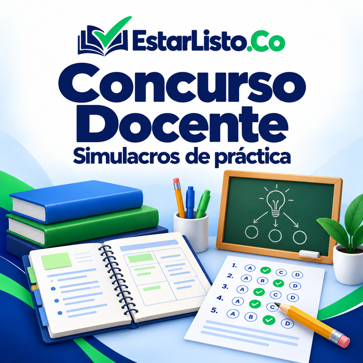 Concurso Docente